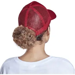 Vibe Foam Trucker Main Back Lady